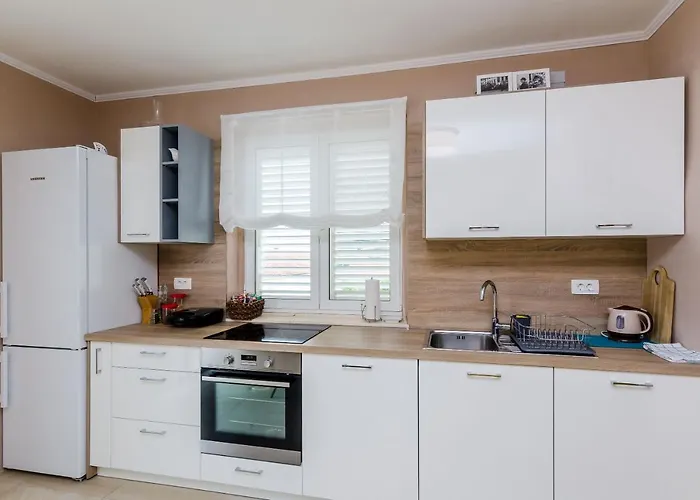 Apartment Jelena Dubrovnik