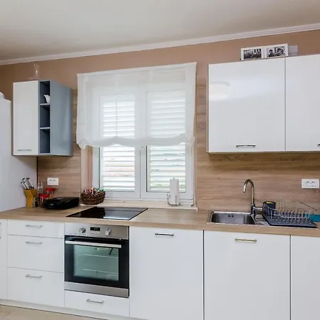 Appartement Jelena Dubrovnik