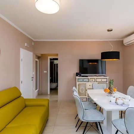 Appartement Jelena Dubrovnik