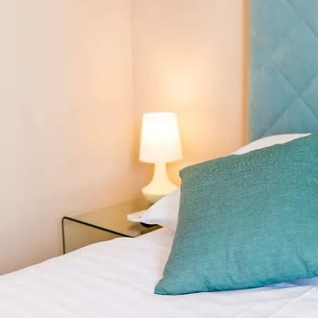 Апартаменты Jelena