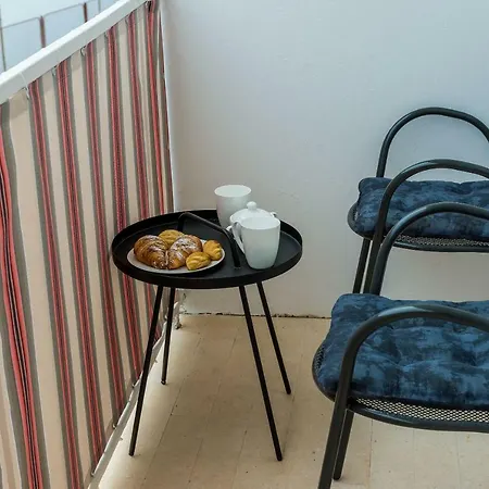 Jelena Apartment