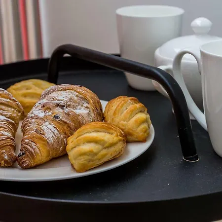 Jelena Lägenhet Dubrovnik