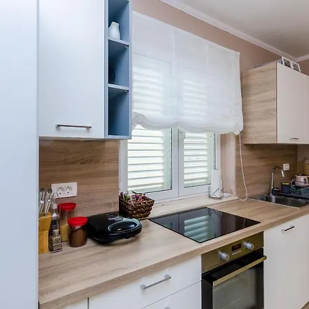Jelena Apartment *