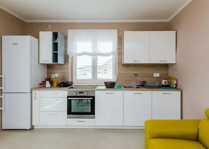 Jelena ドゥブロブニク