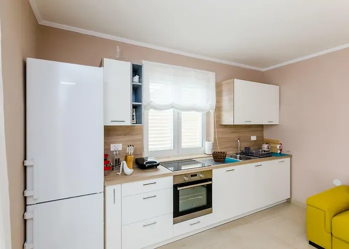 Jelena ドゥブロブニク