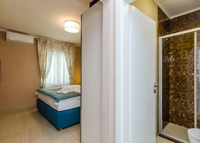 Apartmán Jelena Dubrovník