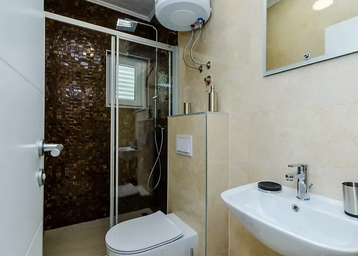 Jelena Apartmán Dubrovník