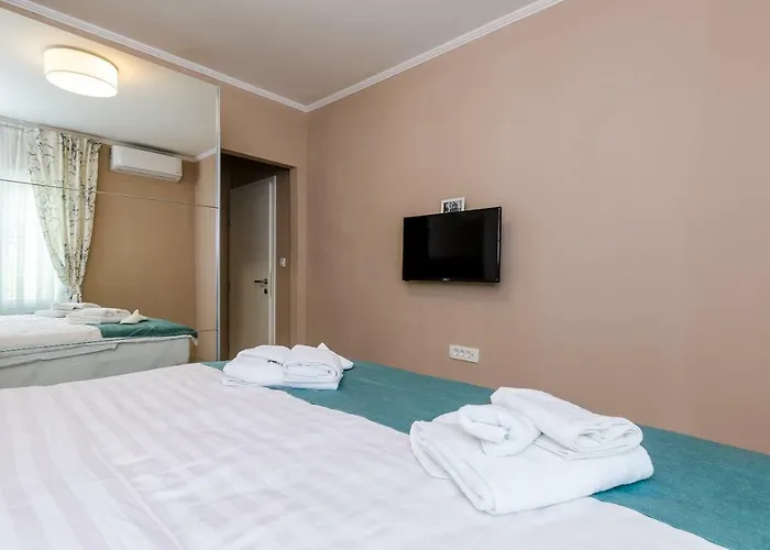 Jelena ドゥブロブニク