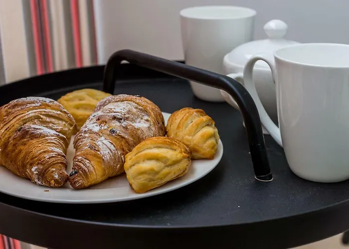 Jelena Apartmán Dubrovník