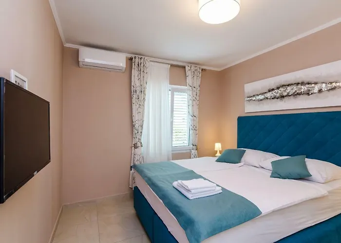 Jelena Apartamento *