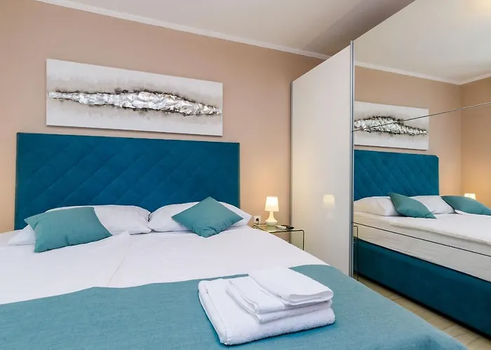 Jelena * ドゥブロブニク