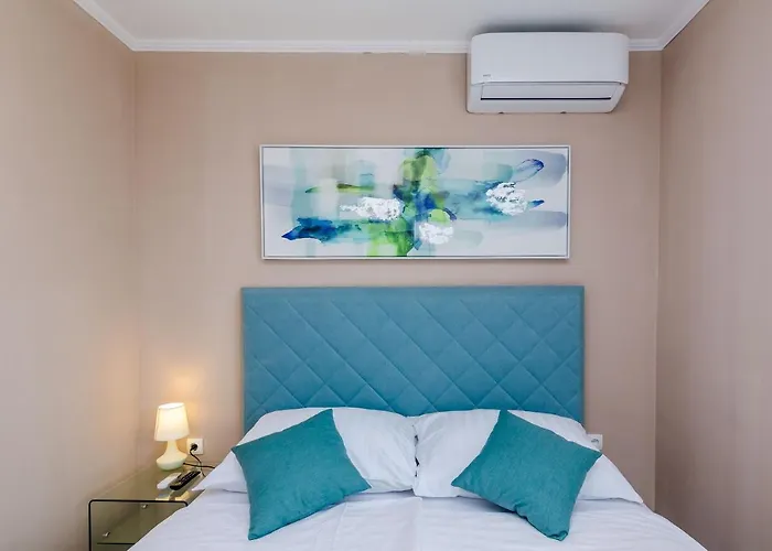 アパート Jelena *