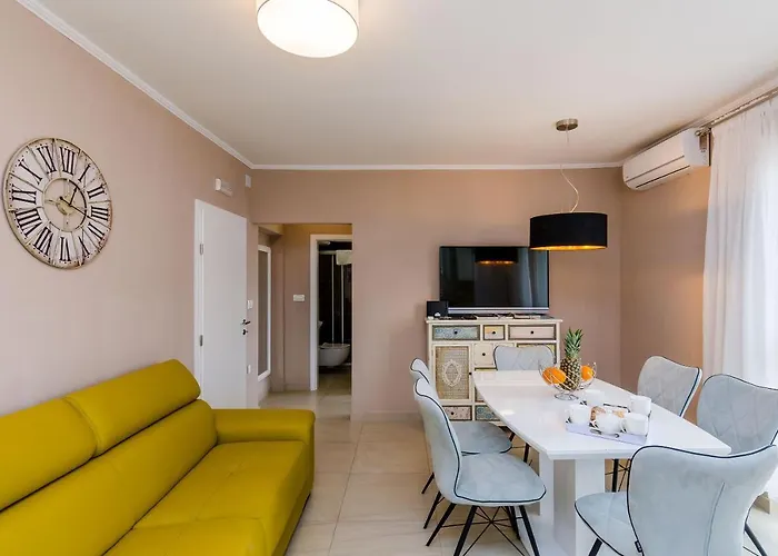 Apartmán Jelena Dubrovník