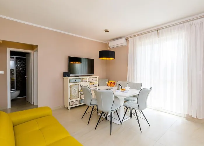 Jelena Apartman Dubrovnik